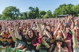 Outside Lands 2025 lineup and tickets, Slipknot