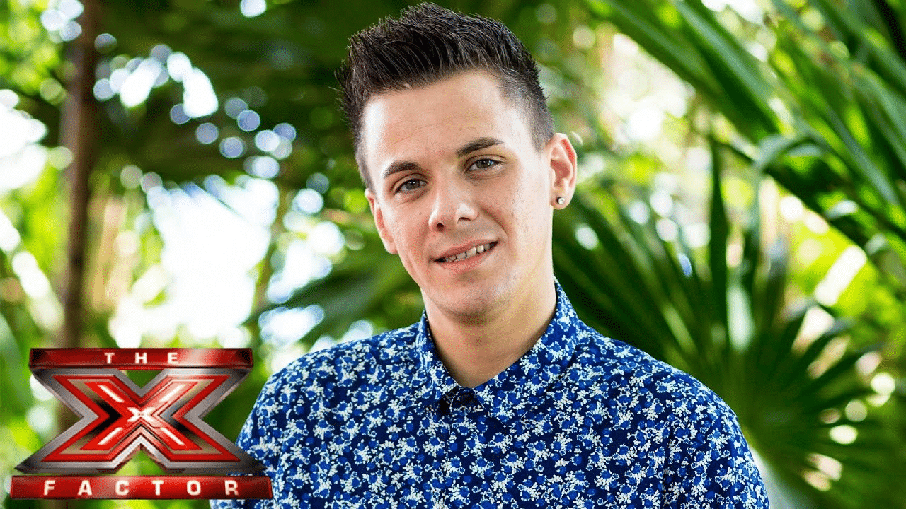 Danny Dearden