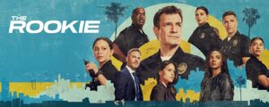 The Rookie Season 8