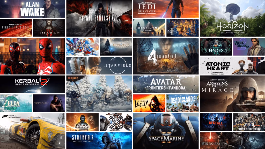 $80 Games June Video Game Releases, most anticipated video game releases/stop killing games/ game deals
