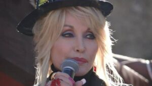 Dolly Parton
