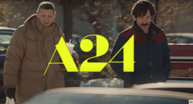 A24 Studios