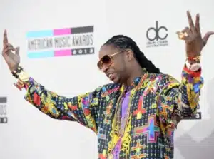 Biggest Snubs of AMAs 2025
