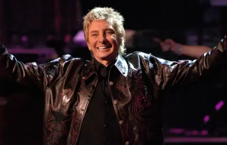 Barry Manilow