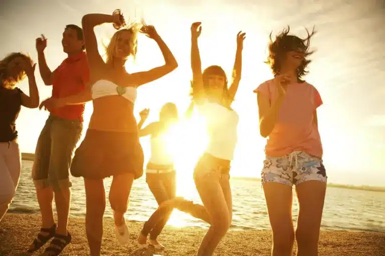 Summer songs