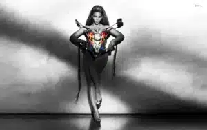 Beyonce