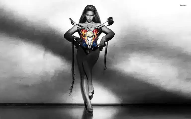 Beyonce