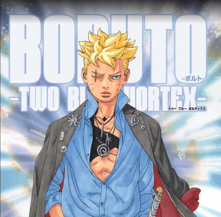 How Jura Neutralized Boruto’s Special Rasengan Uzuhiko? Explaining Biju Bomb’s Relation in Boruto Blue Vortex Chapter 22