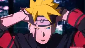 Boruto