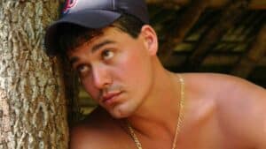 Survivor Boston Rob Mariano
