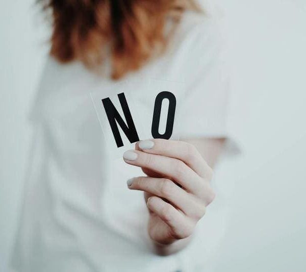 Boundaries