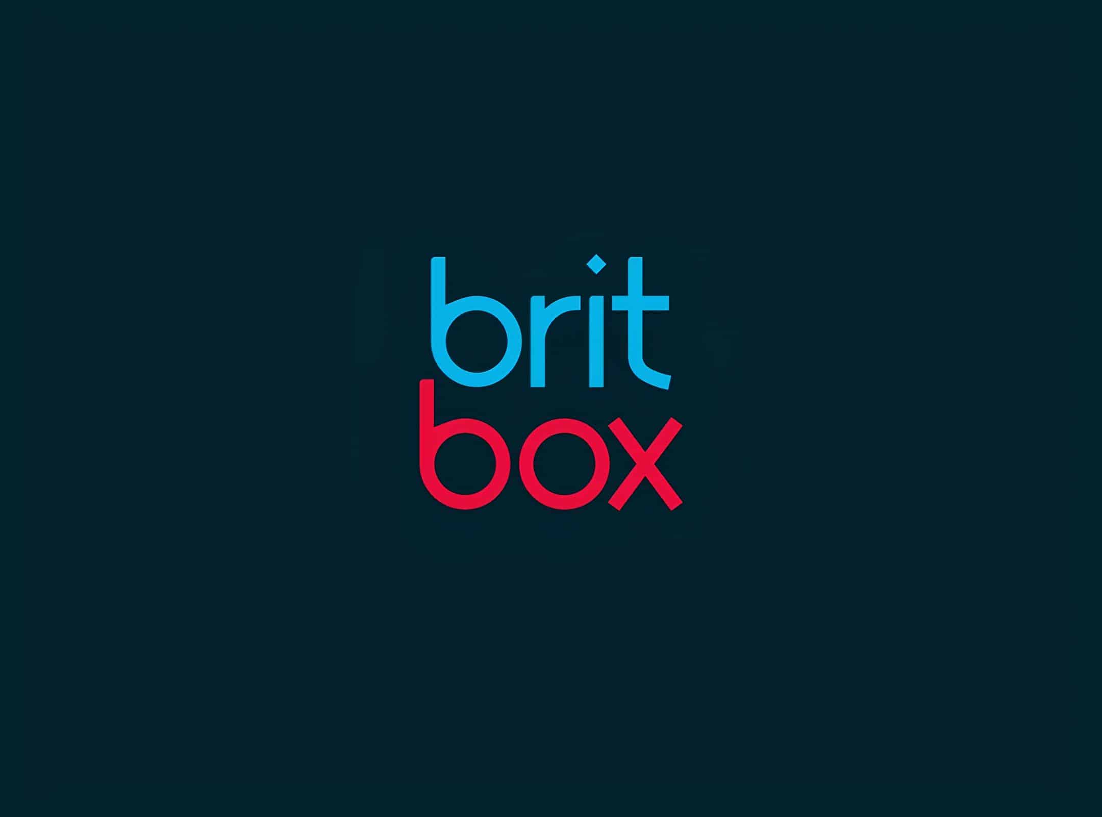 britbox streaming app logo for 10 underrated shows
