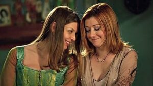 Buffy Reboot