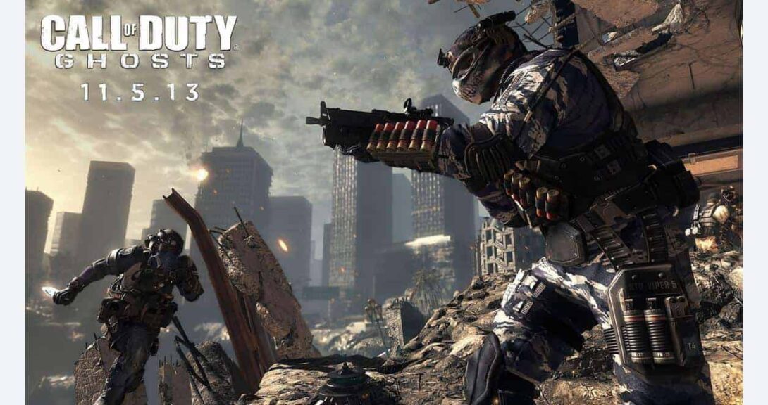 Cheating in Call of Duty cdl