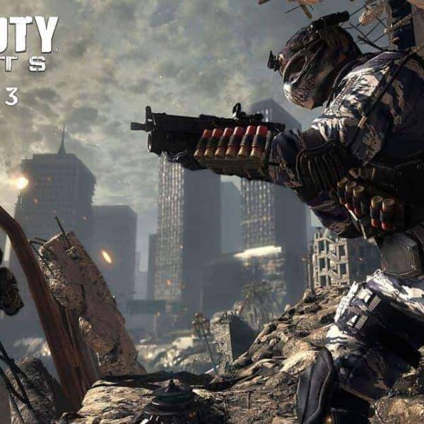 Cheating in Call of Duty cdl