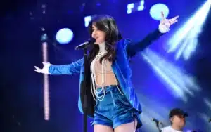 Capital Summertime Ball 2025