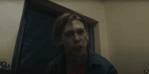 Austin Butler in Caught Stealing
