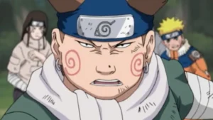 Anime Characters