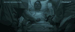 Dexter Resurrection
