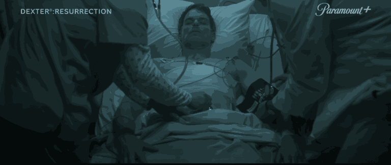 Dexter Resurrection
