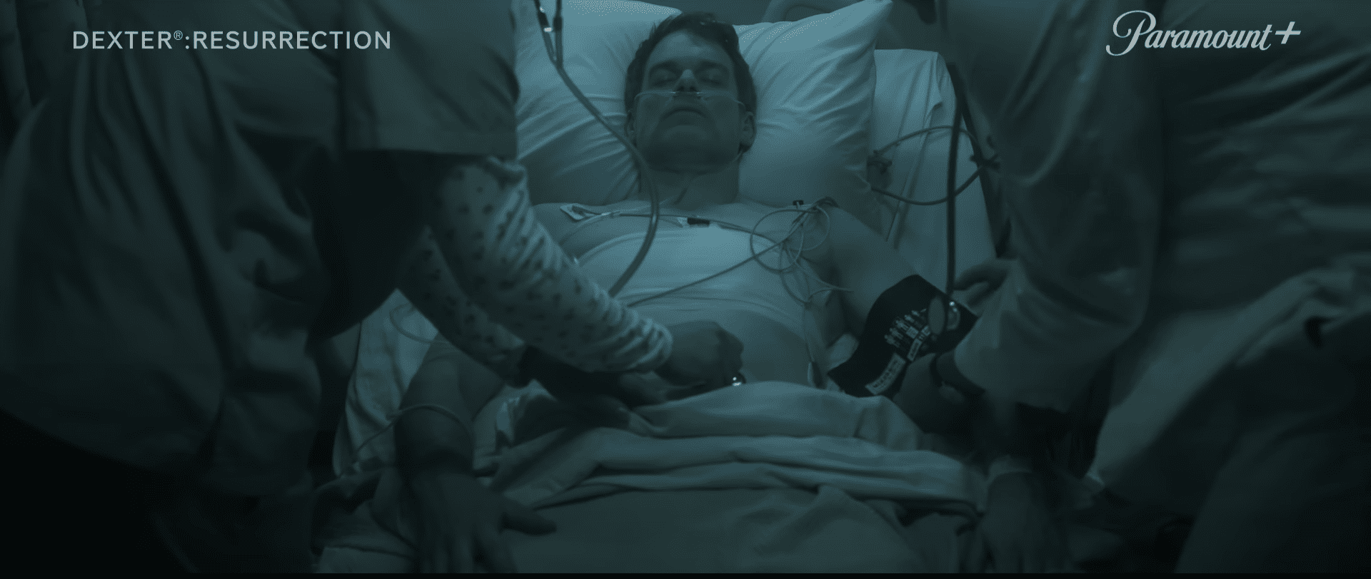 Dexter Resurrection