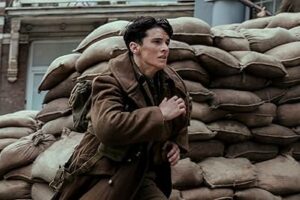 10 Best War Movies