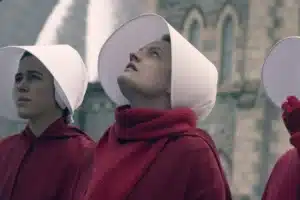 5 Best Elisabeth Moss Performances