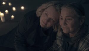 The Handmaid's Tale Season 6 Finale