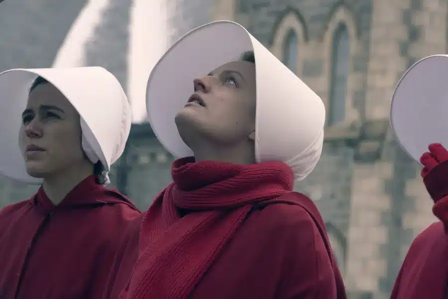 5 Best Elisabeth Moss Performances