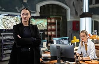 FBI International Season 4