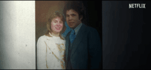 Fred and Rose West