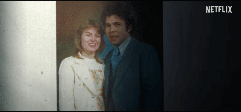 Fred and Rose West