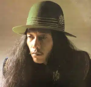 Freddy Aguilar