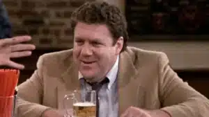 Image of George Wendt