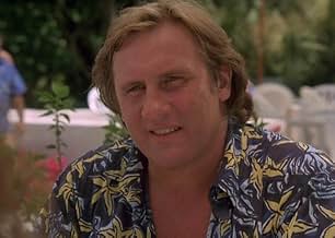 Gerard Depardieu