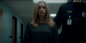 Ginny and Georgia Season 3