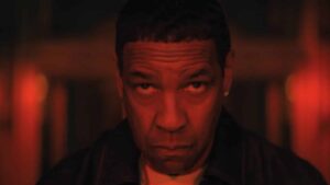 Denzel Washington