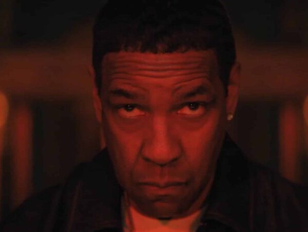 Denzel Washington