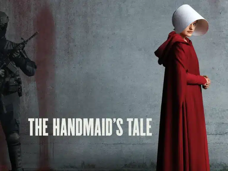 The Handmaid's Tale Season 6