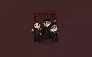 Harry Potter
