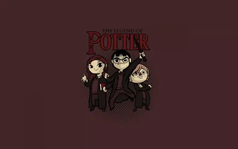 Harry Potter