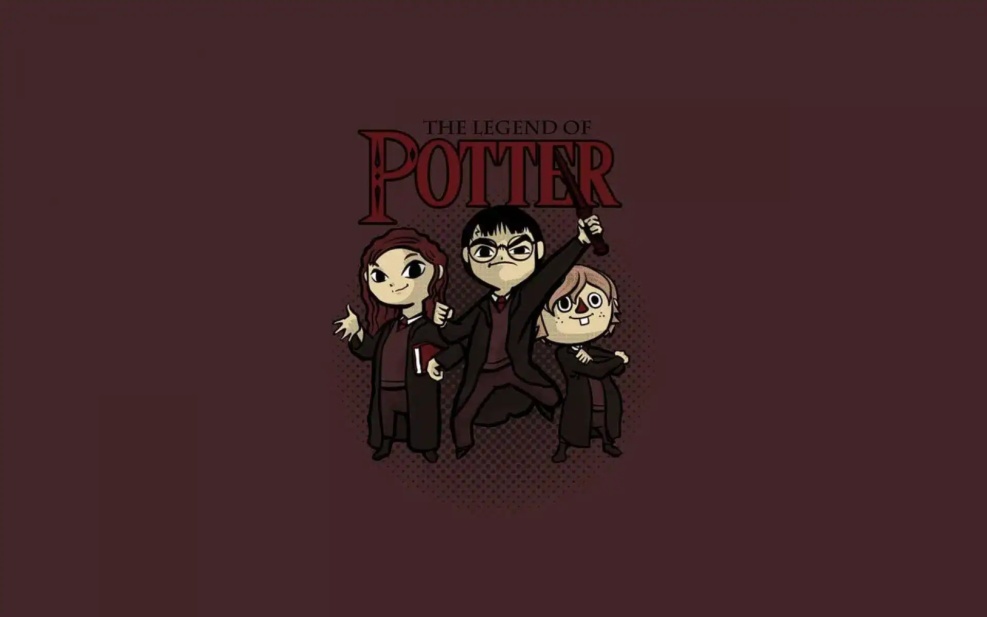 Harry Potter