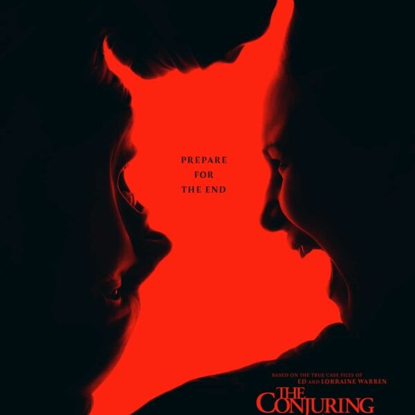 The Conjuring Last Rites