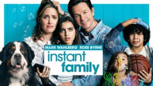 "Instant Family"
