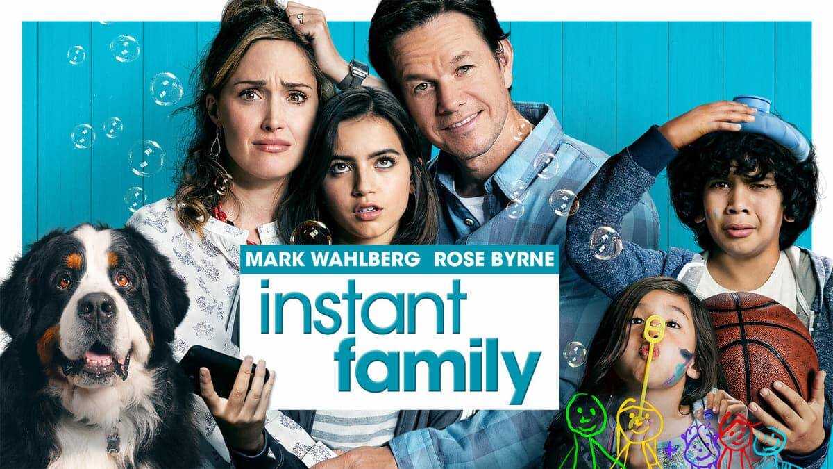 "Instant Family"