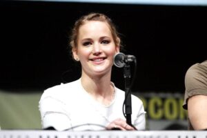 Jennifer Lawrence Movies