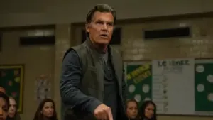 Box Office, 'Weapons'