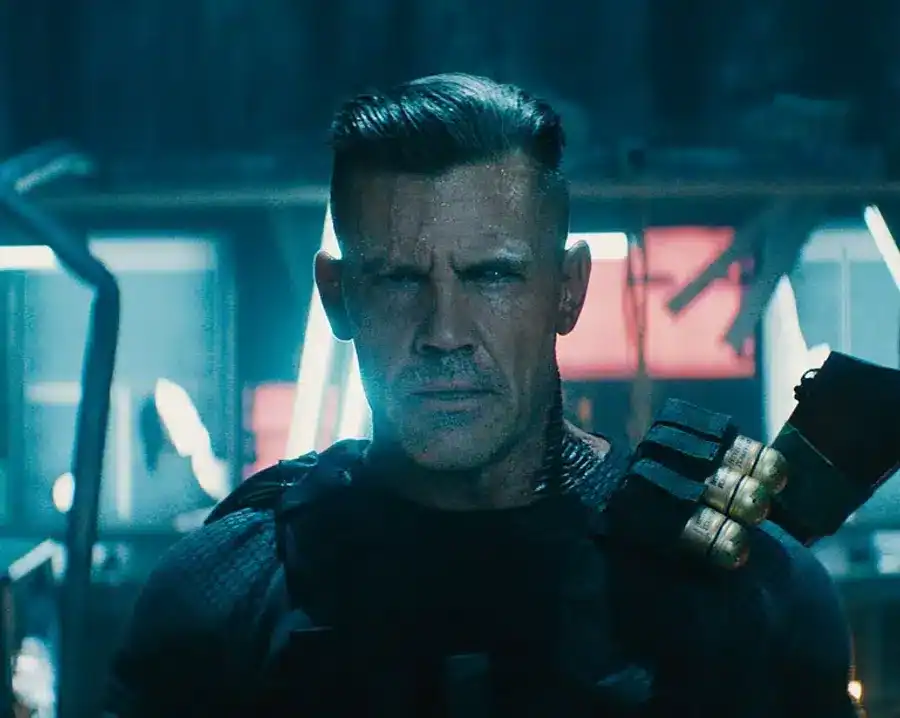 Josh Brolin