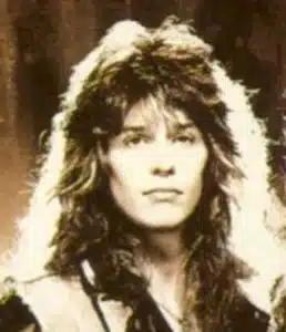Kelly Hansen