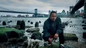 Kendrick Lamar